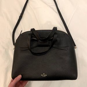 Kate Spade Bow Purse